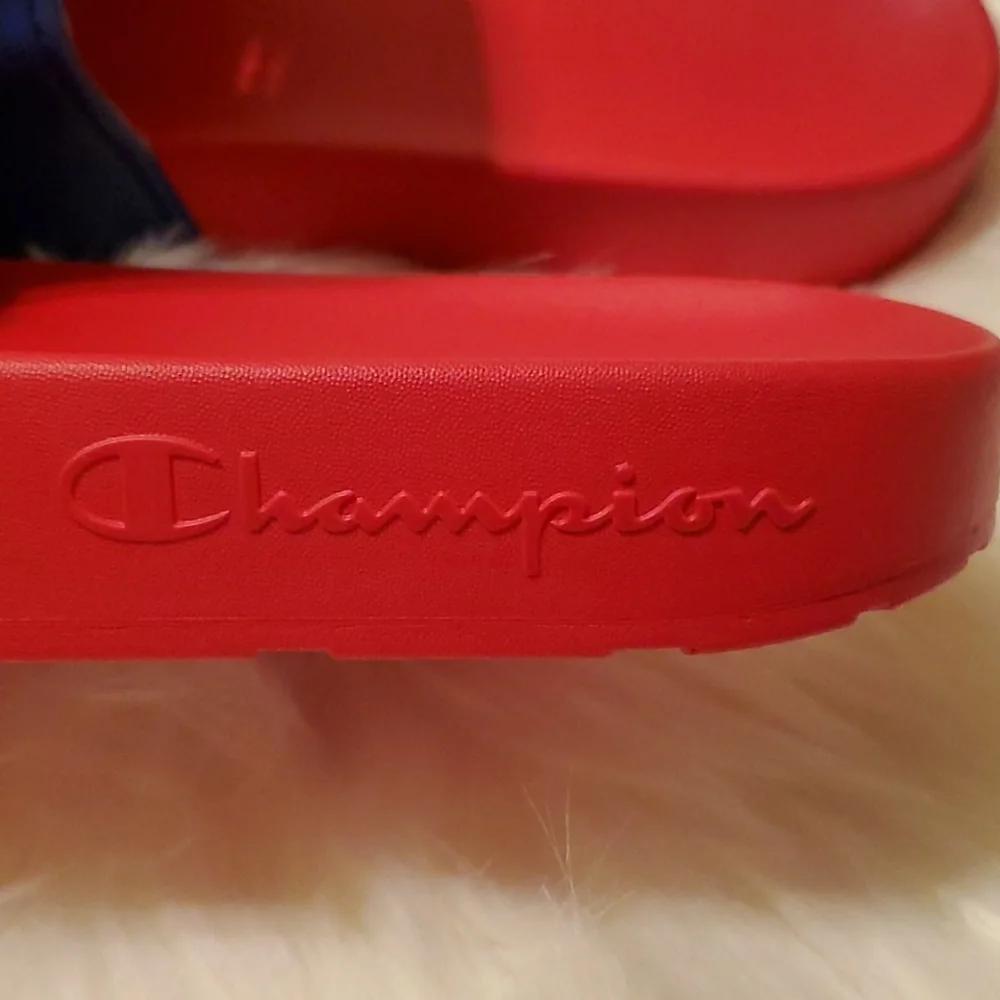 Champion ipo royal